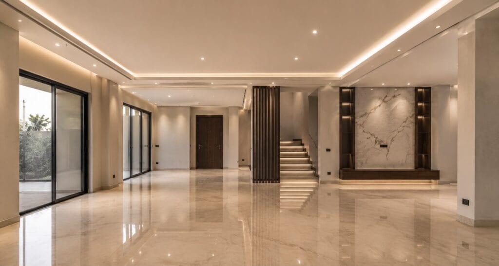 archinova luxury interior design