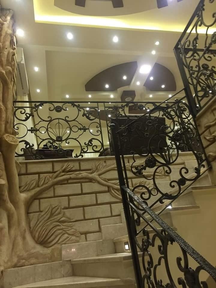 اعمال اركينوفا