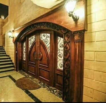 تصميم فلل راقية